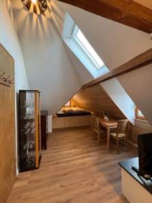 Wohnraum Zwergenstube