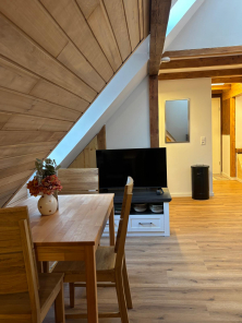 Wohnraum Zwergenstube