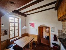 Kesselhaus Ebene 0 Küche