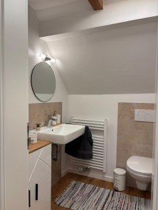 Badezimmer Zwergenstube