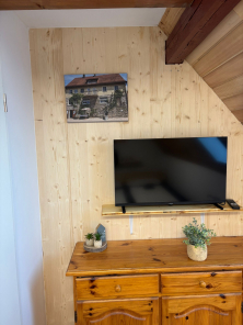 Schlafzimmer 3 Ebene 1