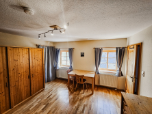 Schlafzimmer 2 Ebene 1 Kinderzimmer