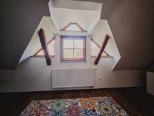 Schlafzimmer 4 Ebene 3 Extrazimmer